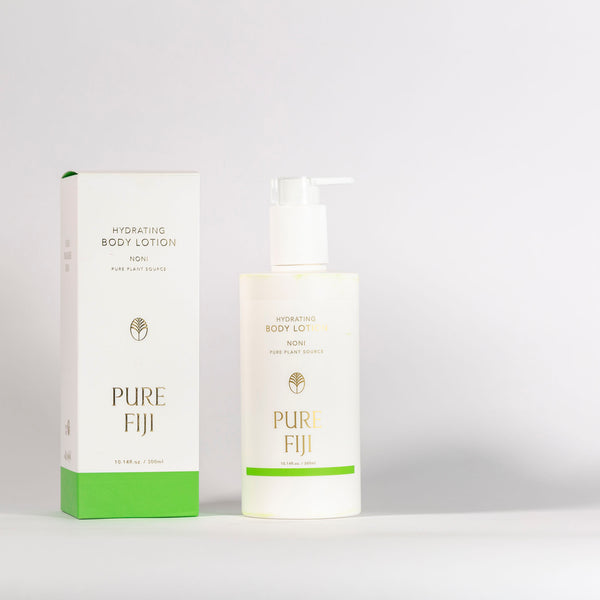 Pure Fiji Hydrating Noni Body Lotion | Kohala Spa at Hilton