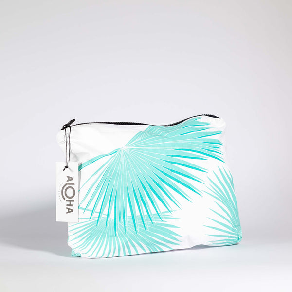 Coco Mango 4-Pack in an Aloha Collection Mid Pouch | Kohala