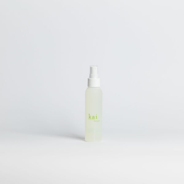 body kai scent