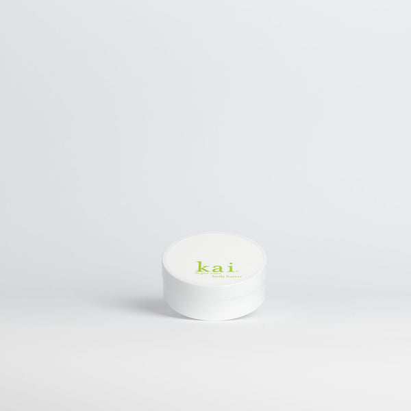 Kai Body Butter Kohala Spa at Hilton Waikoloa Village