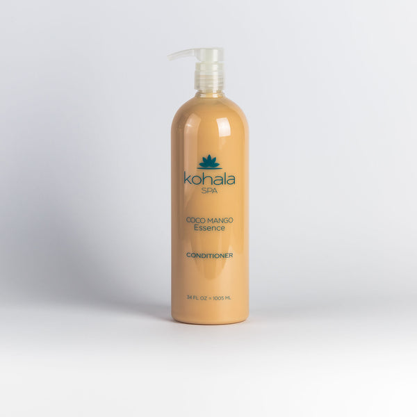 Coco Mango Conditioner | Kohala Spa at Hilton Waikoloa Village