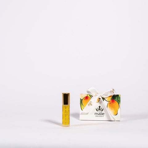 Malie Mango Nectar Perfume Oil (Roll-On)