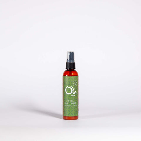 Ola Herbal Body Mist