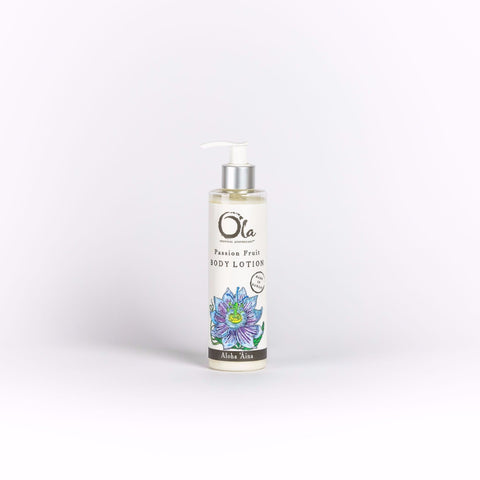 Ola Passion Fruit Body Lotion