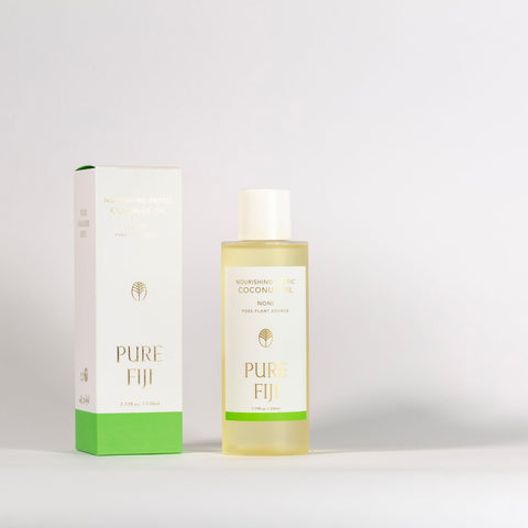 Pure Fiji Nourishing Exotic Noni Oil