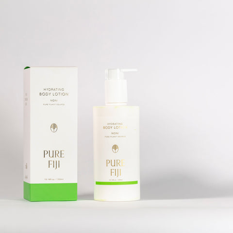 Pure Fiji Hydrating Noni Body Lotion