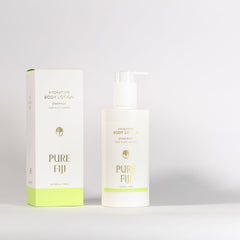 【fruitsalada】peu à beauté Hiru spa Pure Fiji Hydrating Starfruit Body Lotion | Kohala Spa at