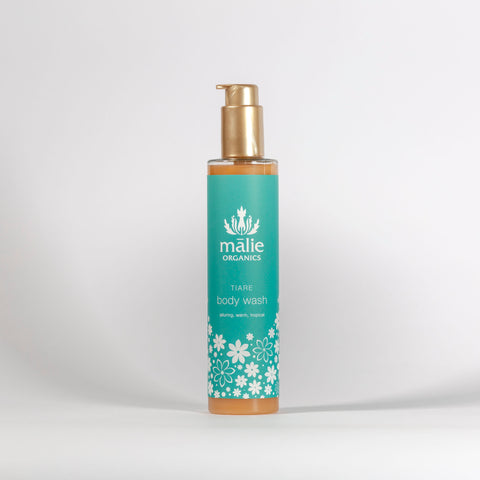 Malie Tiare Body Wash