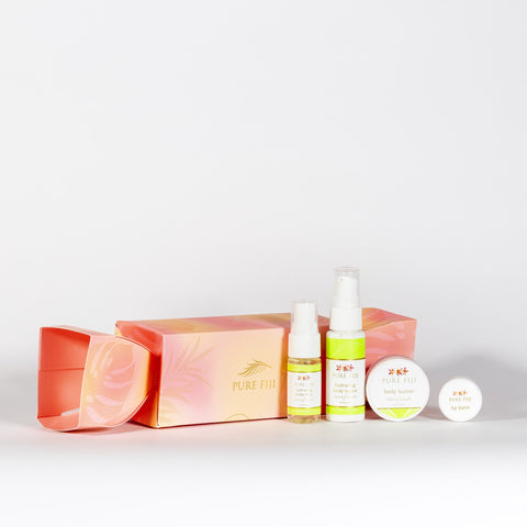 Pure Fiji Starfruit Body Care Cracker-50% OFF