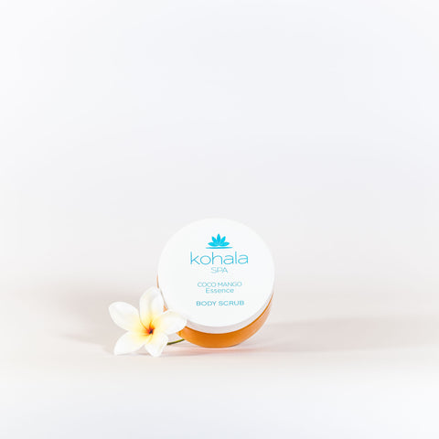 Coco Mango Body Scrub