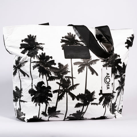Aloha Collection Coco Palm Day Tripper Bag