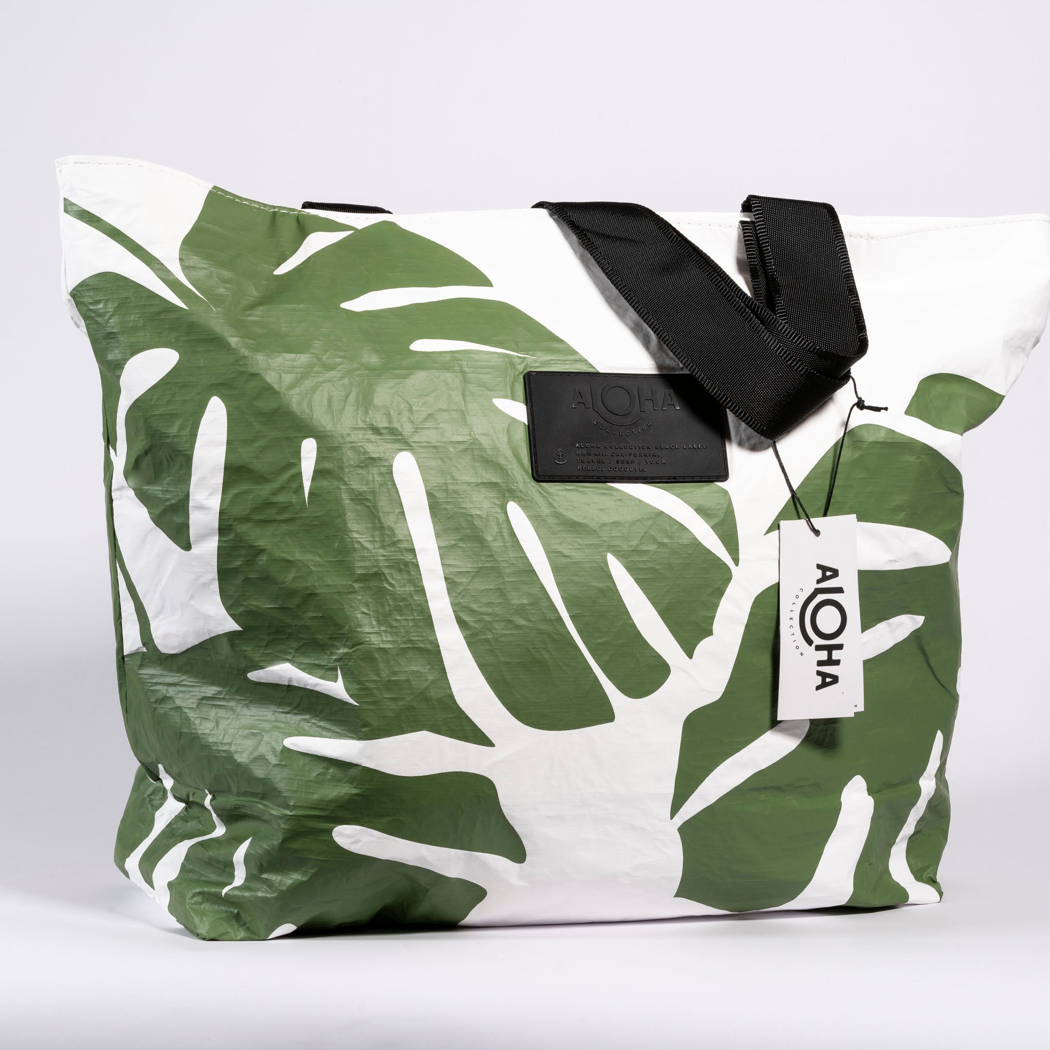 Aloha Bags: The Ultimate Travel Companion for Every Adventure