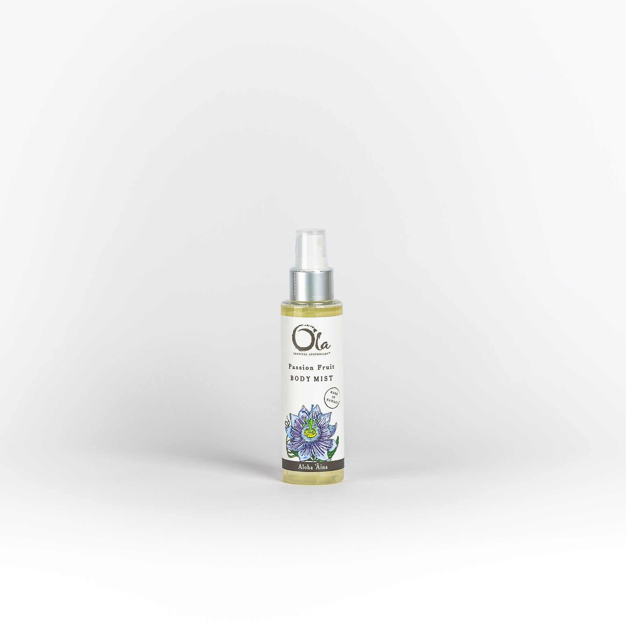 Passion body on sale mist