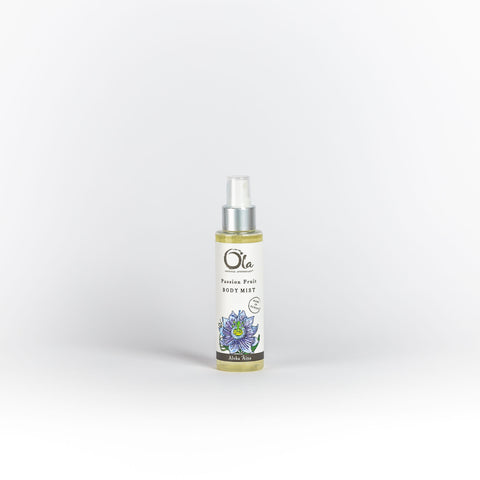 Ola Passion Fruit Body Mist